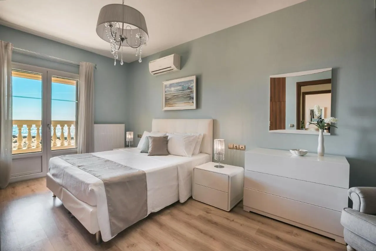 Villa Sunset Argostoli