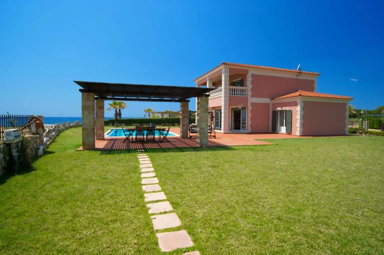Villa Sunset Argostoli