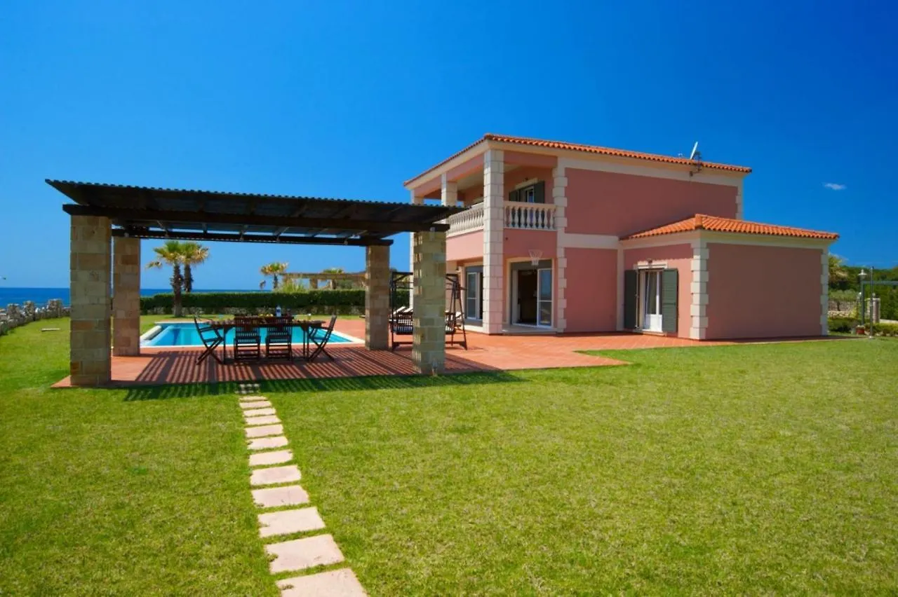 Villa Sunset Argostoli