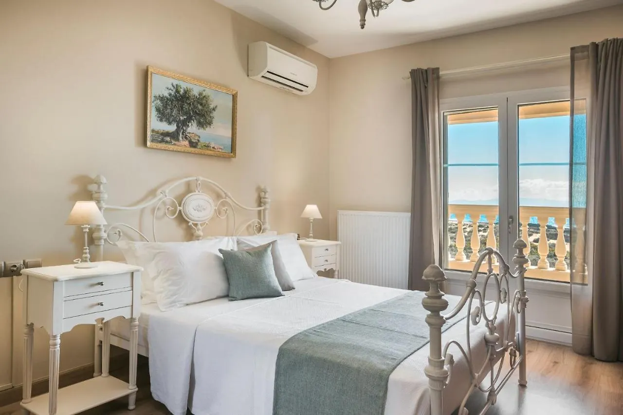 Villa Sunset Argostoli