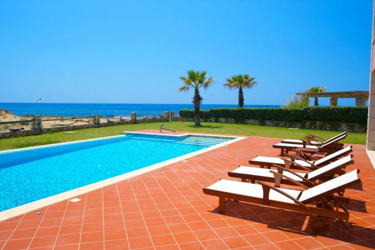 Villa Sunset Argostoli