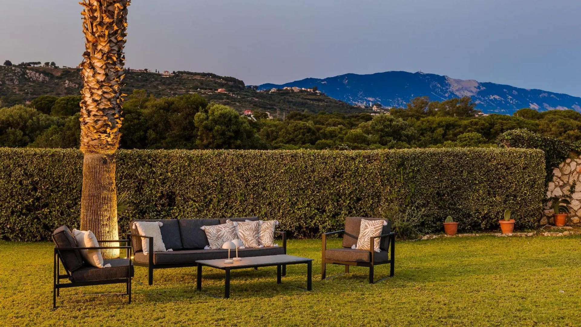 Villa Sunset Argostoli  Grécia