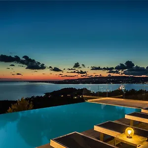  Villa Narcissos