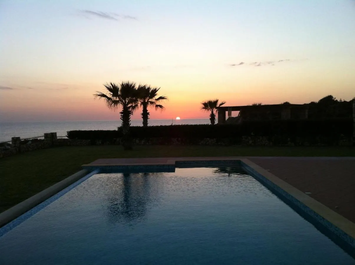 Villa Sunset Argostoli
