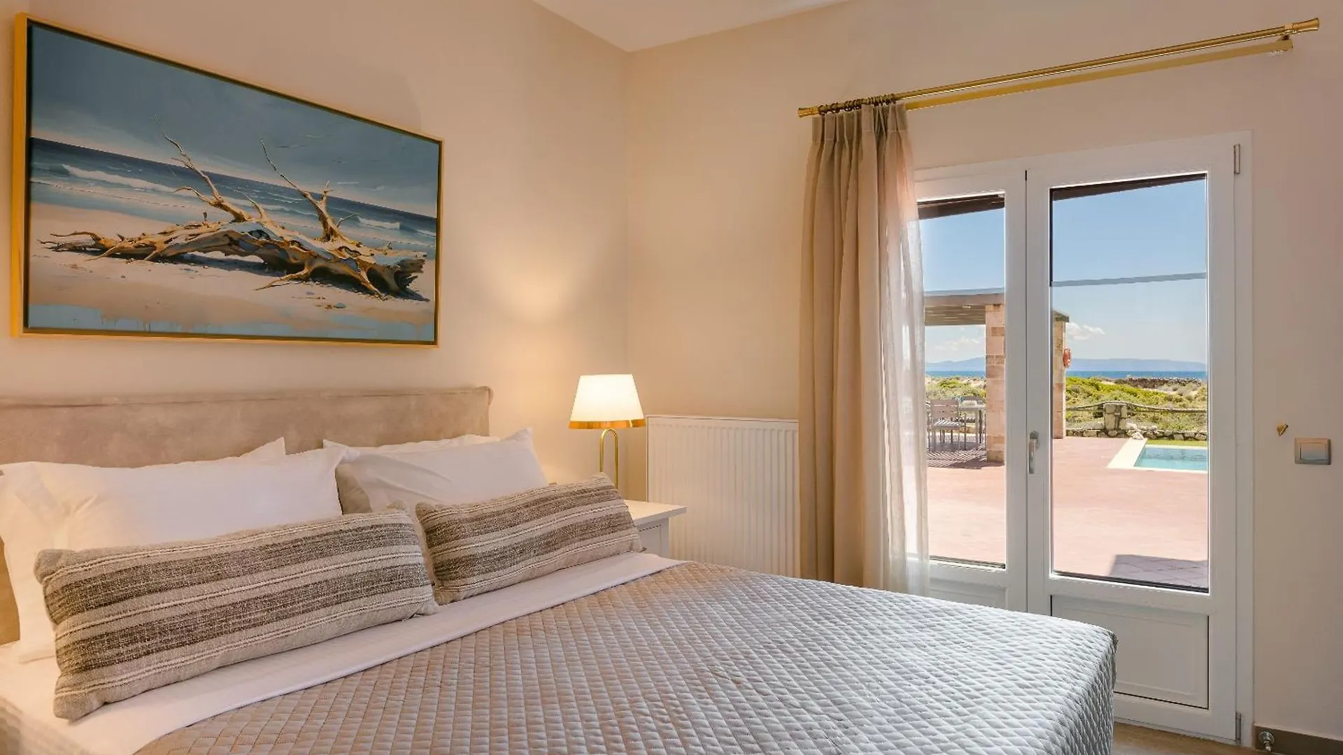 Villa Sunset Argostoli