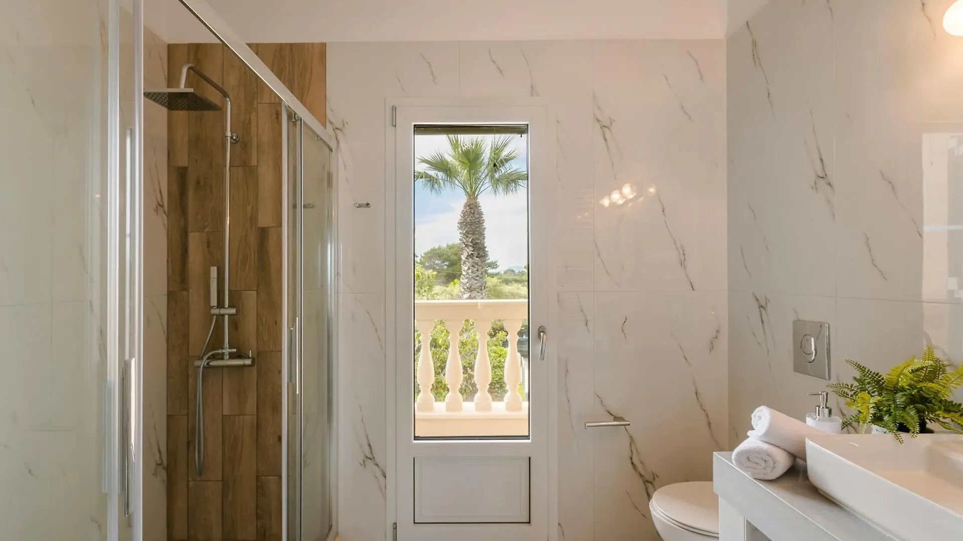 Villa Sunset Argostoli