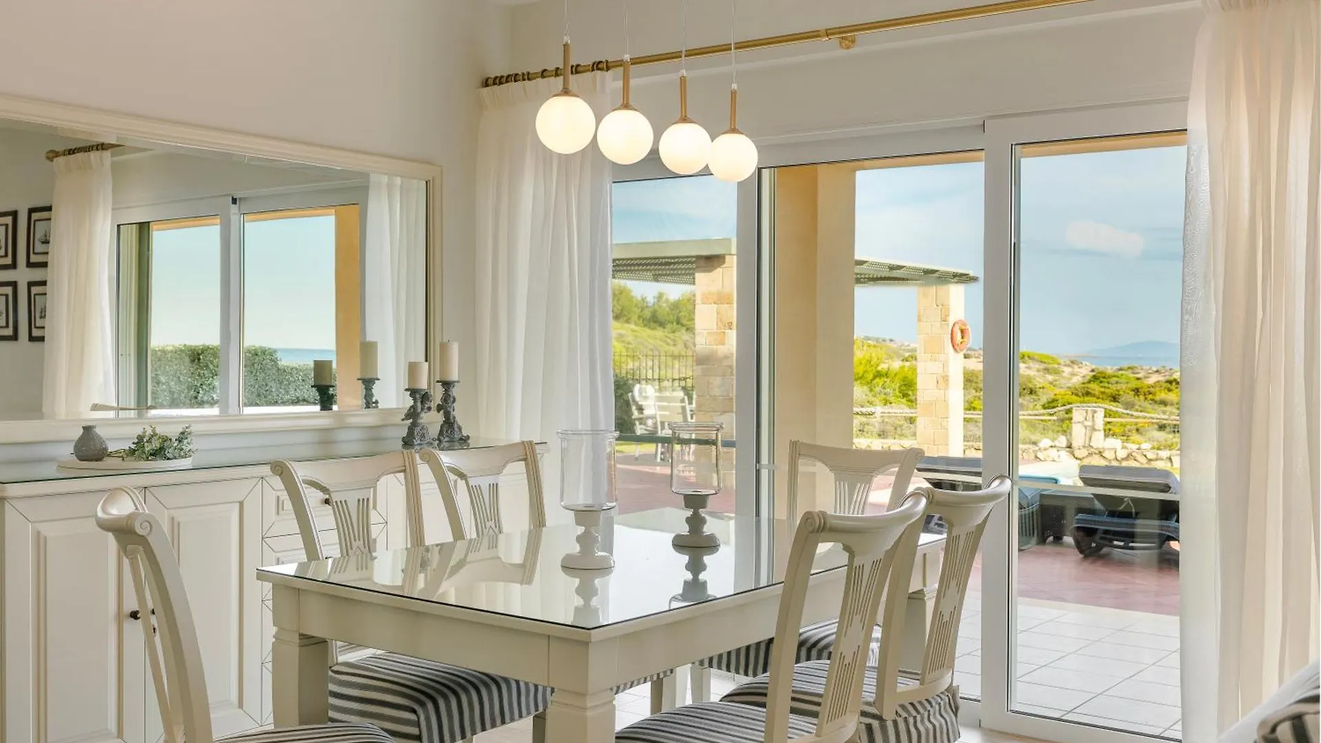 Villa Sunset Argostoli