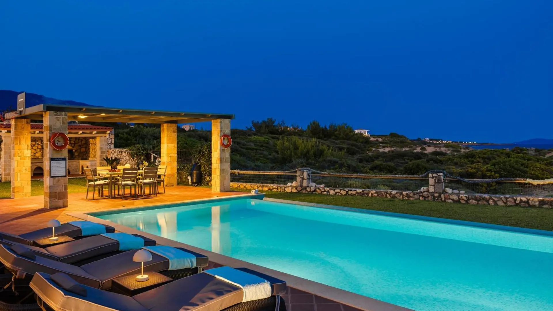 Villa Sunset Argostoli