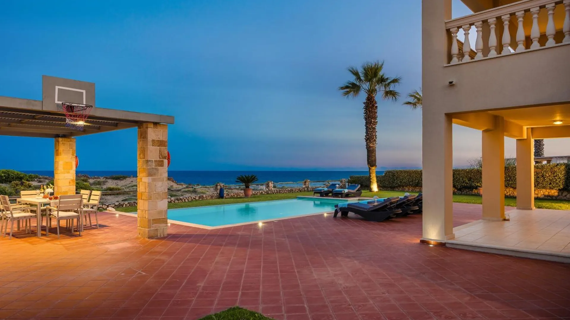 Villa Sunset Argostoli