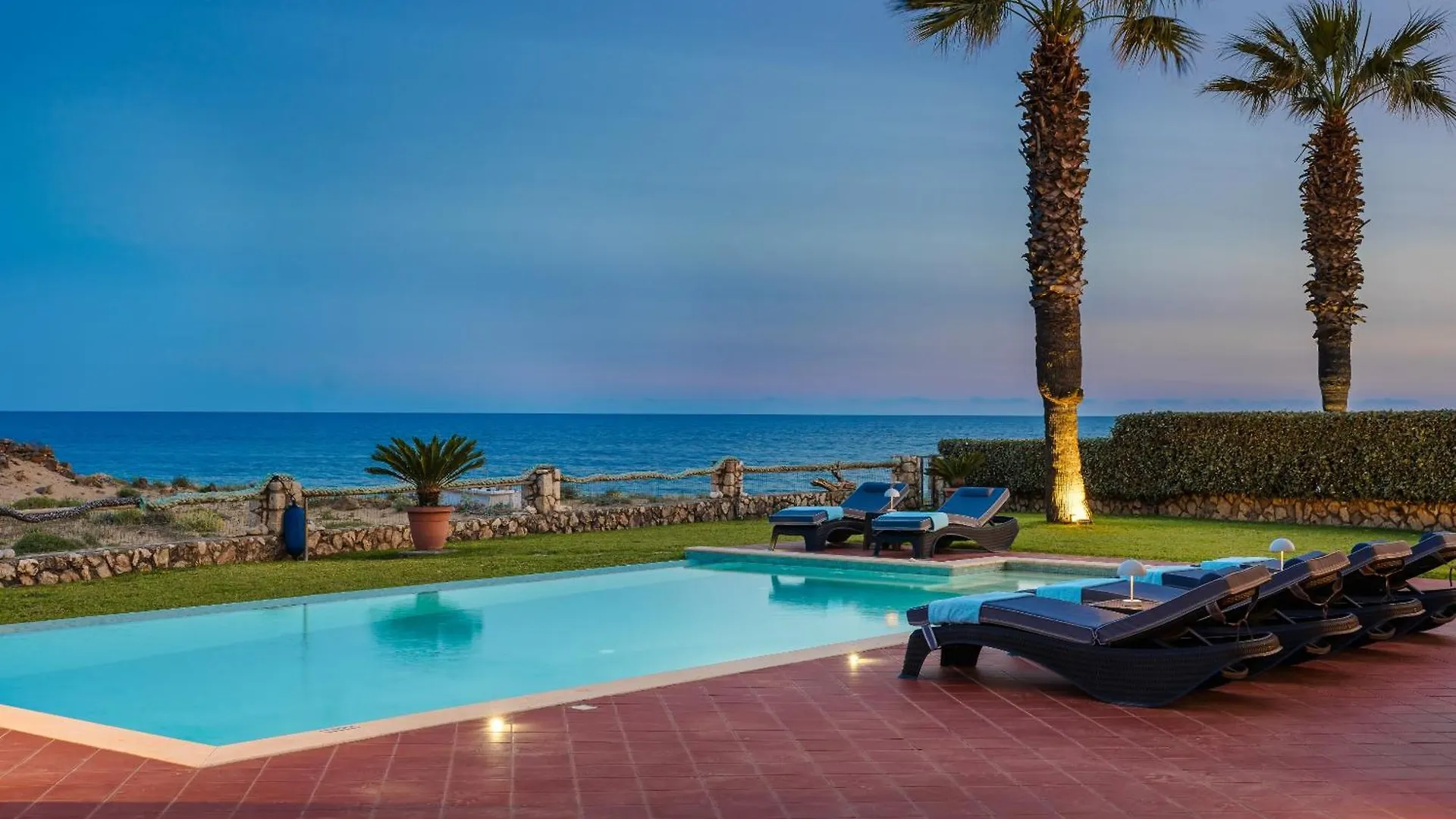 Villa Sunset Argostoli  Greece