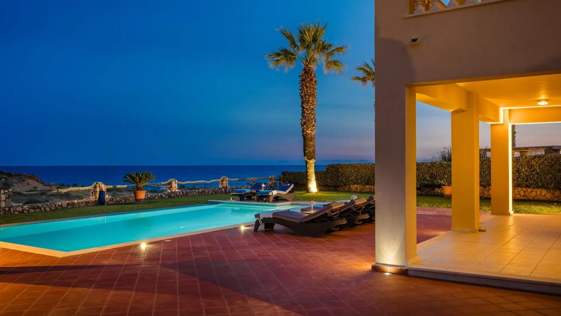 Villa Sunset Argostoli